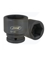 Chiave a bussola pneumatica esagonale 235 3/4'' 46 mm