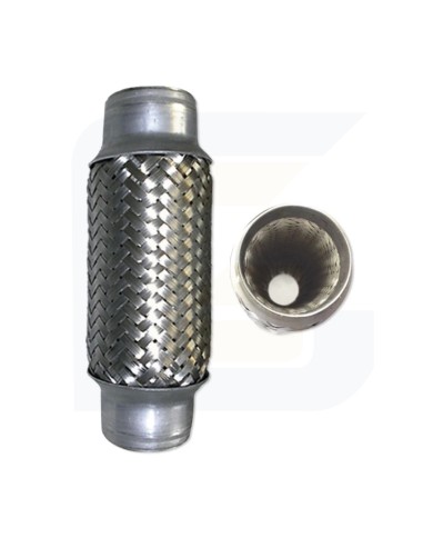 Tubo flessibile diametro 45 mm x 200 mm