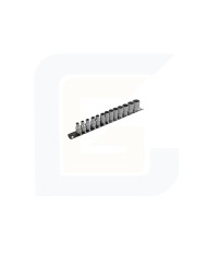 Set di inserti 1/4'' 30 pezzi