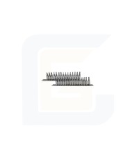 Set di inserti 1/4'' 18 pezzi