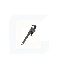 Chiave in lega di alluminio 18'' 430 mm