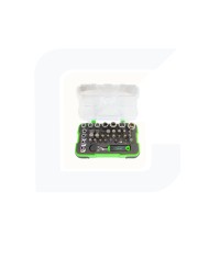 Valigetta portautensili alluminio 159 pcs