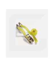Ancoraggio completo lunghezza standard 0,5+8,50 mt