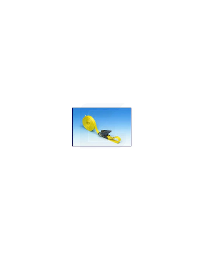 Ancoraggio completo lunghezza standard 5,00 mt