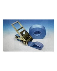 Ancoraggio completo lunghezza standard 1,0+10,00 mt