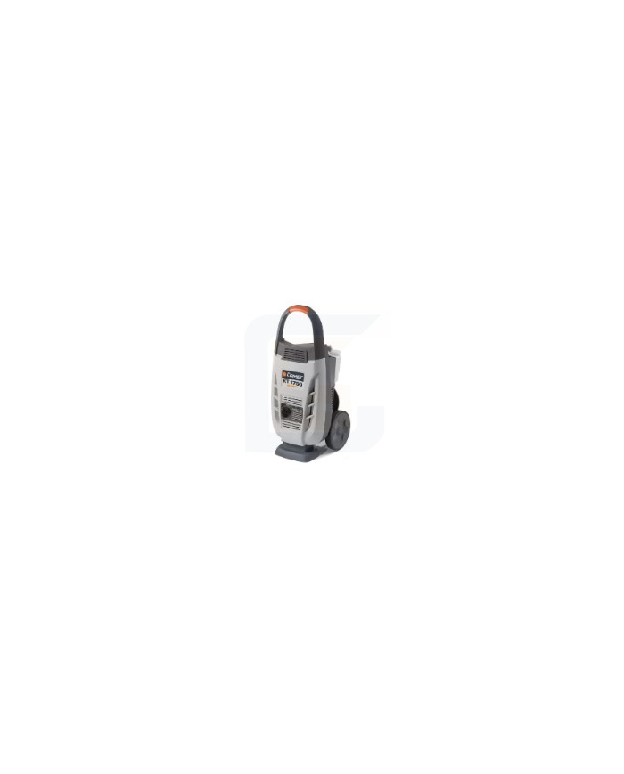 Idropulitrice kt 1750 extra