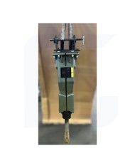 Martello demolitore indeco 3000 disponibile su ordinazione (foto puramente indicativa)