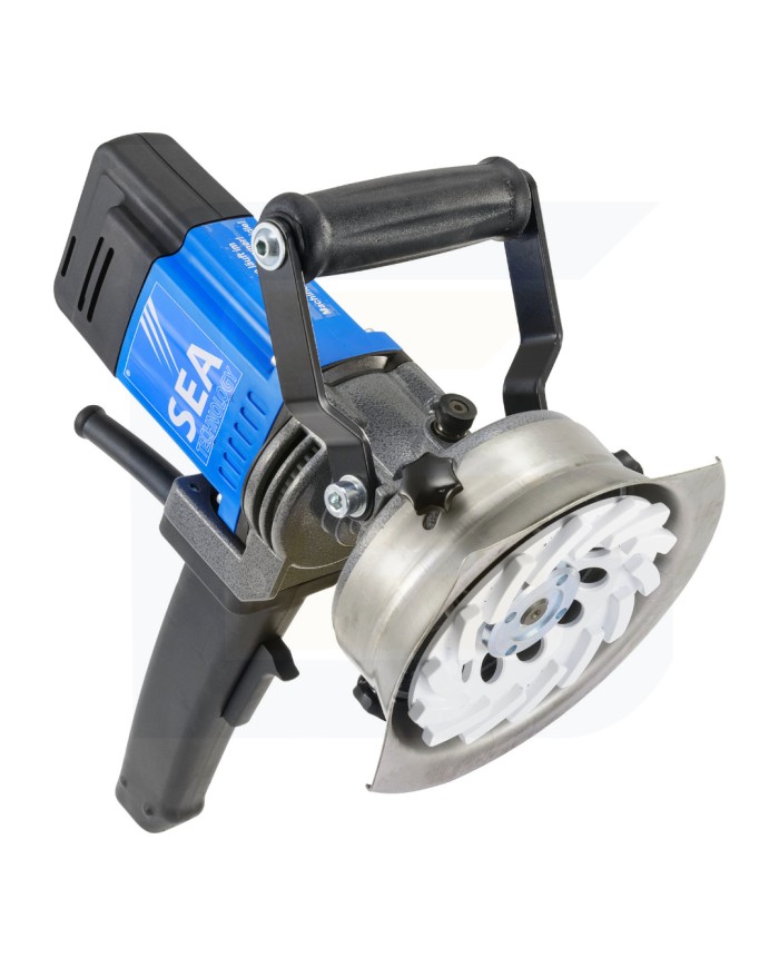 Levigatrice seagrind 125