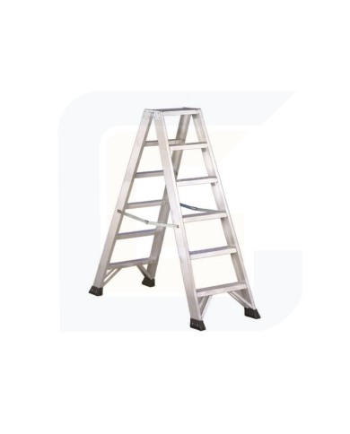 Scala a doppia salita 1,17 mt