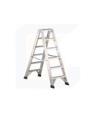 Scala a doppia salita 2,57 mt