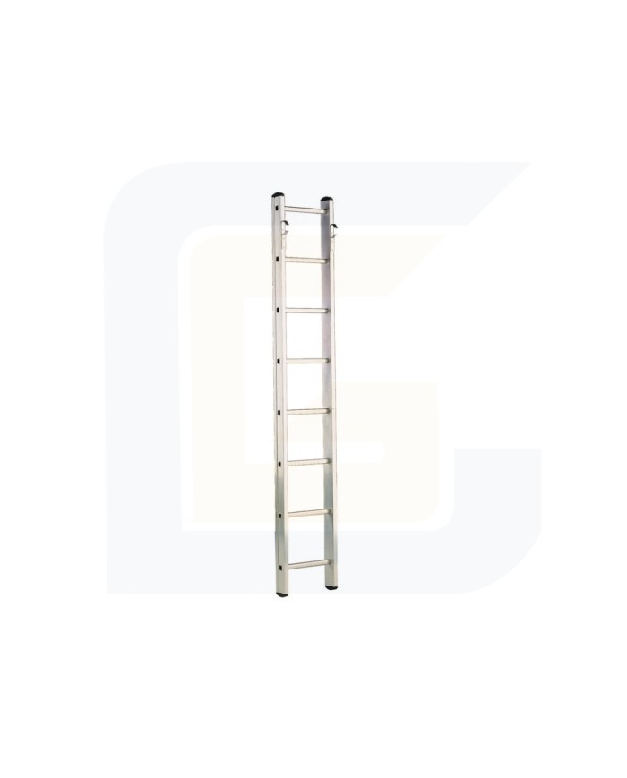 Scaletta intermedia singola m 2,2 (d.lgs.81/08)