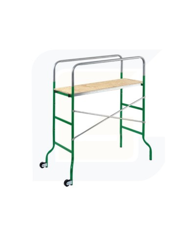 Trabattello domestico ciao 1,44x0,62 m