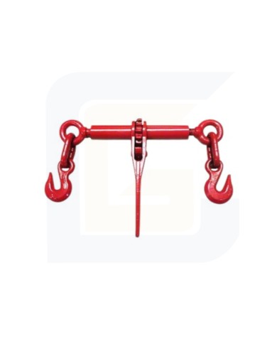 Tendicatena a cricchetto tipo tcr-en 12195/3 10000 dan
