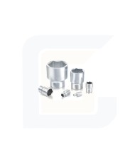 Chiave a bussola esagonale 1/2 mm 11