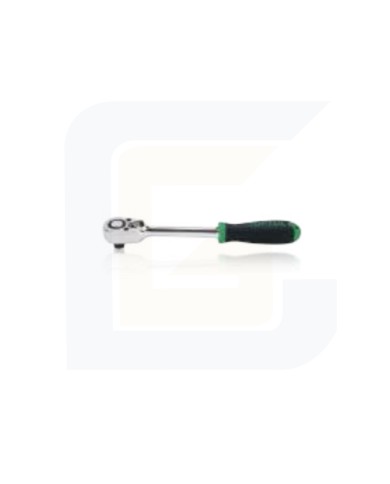 Cricchetto reversibile a sgancio rapido 72 denti