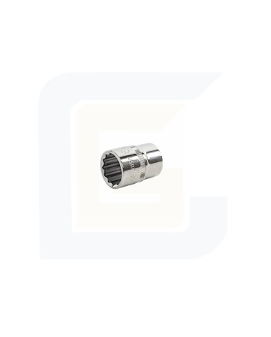 Chiave a bussola con bocca poligonale 235 1/2 mm 12