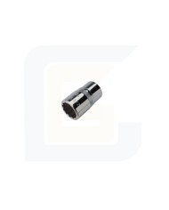 Chiave a bussola con bocca poligonale 235 1/2 mm 12