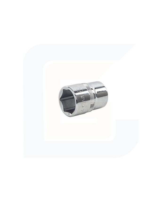 Chiave a bussola con bocca esagonale 235 1/2 mm 11