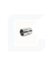 Chiave a bussola con bocca esagonale 235 1/2 mm 13