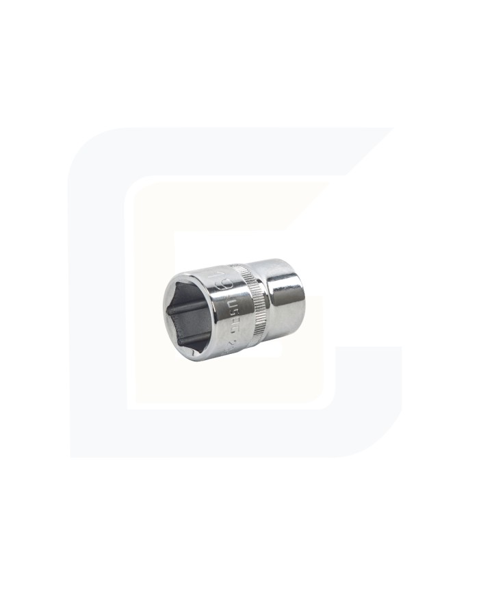 Chiave a bussola con bocca esagonale 235 1/2 m 30
