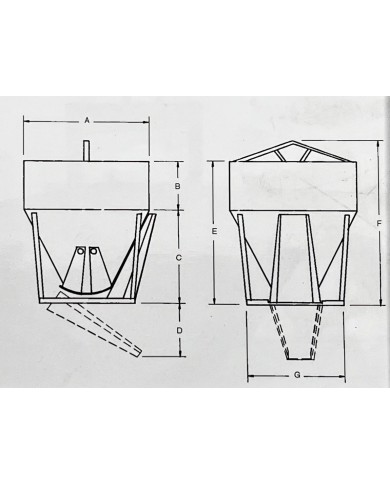 Benna combinata lt 400