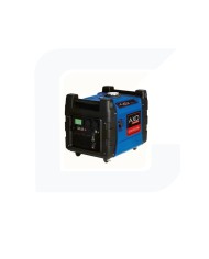 Gruppo elettrogeno gbw 22 p pramac