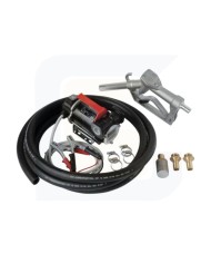 Kit travaso autimatico 12 v 4 mt diesel, antigelo, lavavetri.
