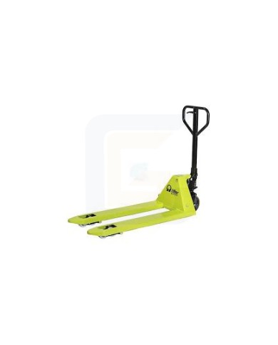 Transpallet manuale 25s4 gs ra