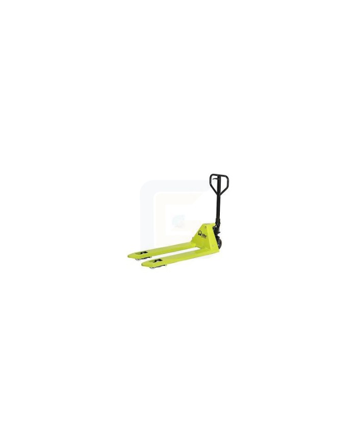 Transpallet manuale 25s4 gs ra