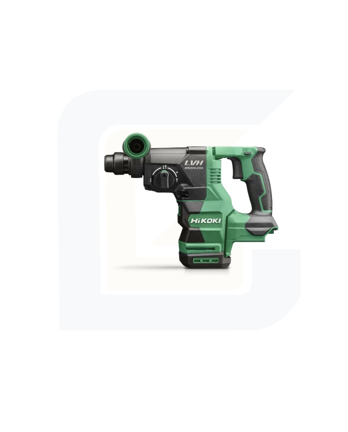 Tassellatore cordless multivolt 18v mandrino innesto rapido