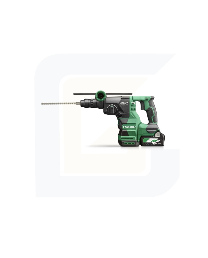Tassellatore cordless multivolt 36v mandrino innesto rapido