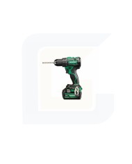 Trapano con percussione multivolt dv36dcwrz