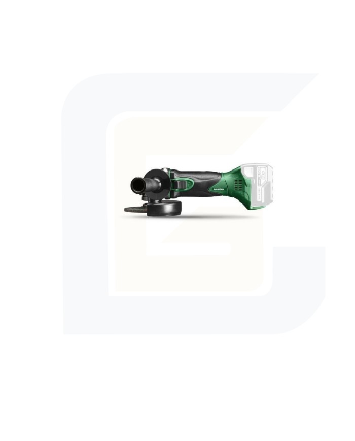 Smerigliatrici cordless ø 115 applicazioni leggere