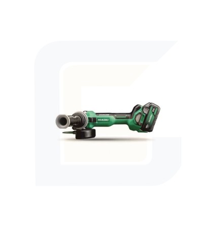 Smerigliatrice cordless multivolt 36 v