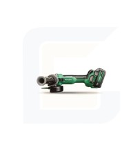 Smerigliatrice cordless multivolt 36 v