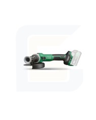 Smerigliatrice cordless multivolt 36 v