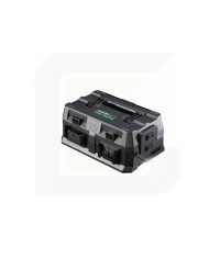 Avvitatore ad impulsi cordless 1/4 wh18dawcz