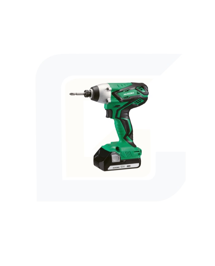 Avvitatore ad iimpulsi cordless 1/4wh18ddw2z-uc18yfslwez
