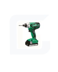 Avvitatore ad impulsi cordless 1/4 wh18dawcz