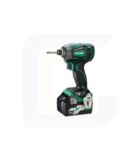 Avvitatore ad impulsi cordless 1/2