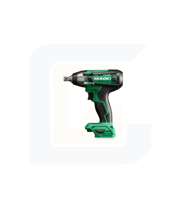 Avvitatore ad impulsi cordless 1/2