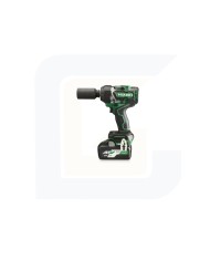 Avvitatore ad impulsi cordless 1/2