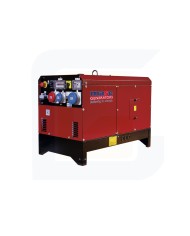Gruppo elettrogeno 3000 rpm 3.1 kva
