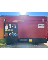 Transpallet elettrico portata 2000 kg