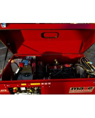 Gruppo elettrogeno mpf 22 ba - disponibile su ordinazione -