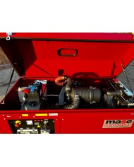 Gruppo elettrogeno mpf 44 ba mase - disponibile su ordinazione -