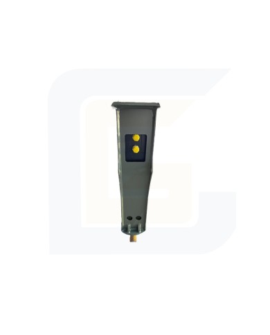 Martello demolitore tecna t120 (senza sella)