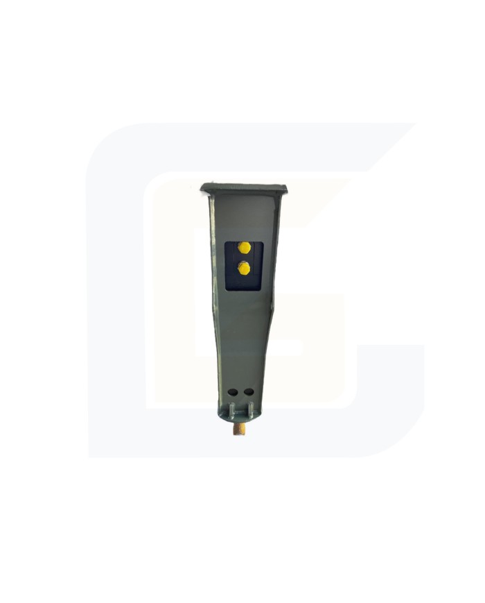 Martello demolitore tecna t120 (senza sella)
