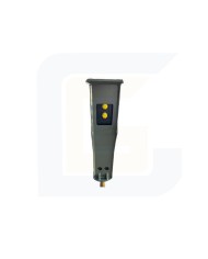 Martello demolitore tecna t120 (completo di sella)