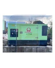 Gruppo elettrogeno gsw 30 - disponibile su ordinazione -